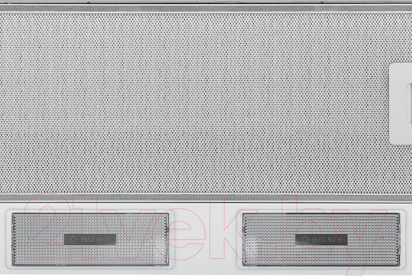 Изображение товара Вытяжка телескопическая Krona Kamilla Eco 600 WH / 00026736