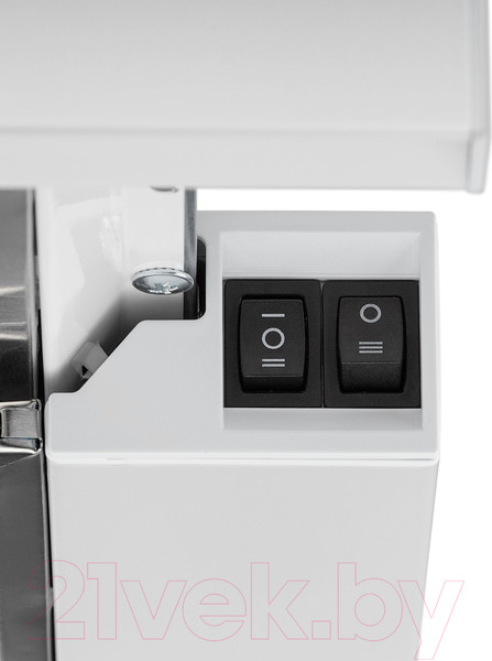 Изображение товара Вытяжка телескопическая Krona Kamilla Eco 600 WH / 00026736