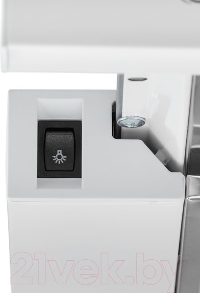 Изображение товара Вытяжка телескопическая Krona Kamilla Eco 600 WH / 00026736