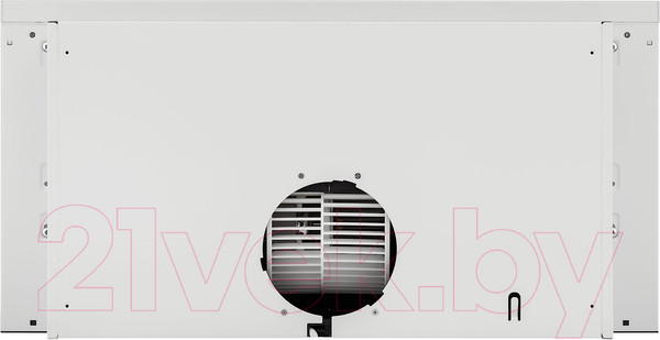 Изображение товара Вытяжка телескопическая Krona Kamilla Eco 600 WH / 00026736