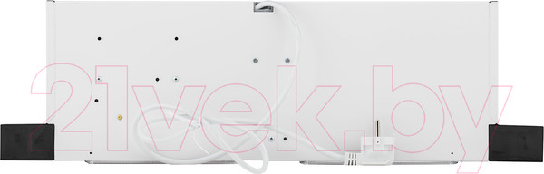 Изображение товара Вытяжка телескопическая Krona Kamilla Eco 600 WH / 00026736