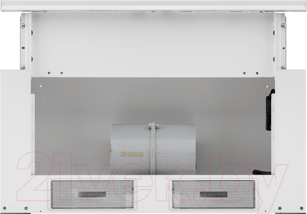 Изображение товара Вытяжка телескопическая Krona Kamilla Eco 600 WH / 00026736