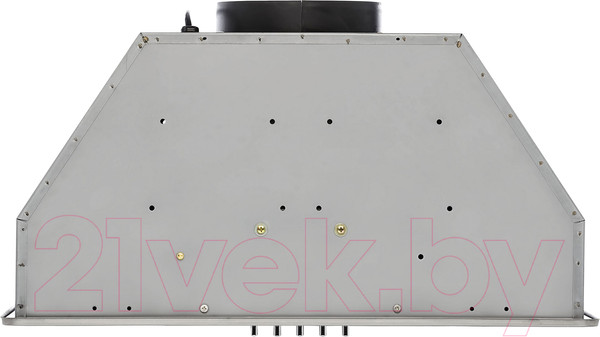 Изображение товара Вытяжка скрытая Krona Runa 600 PB IX / 00026694