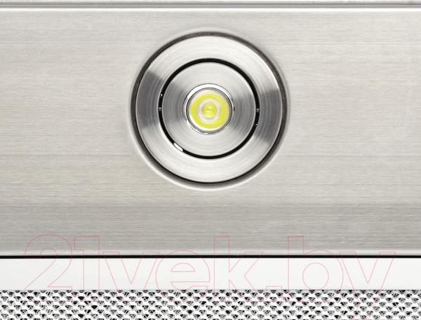 Изображение товара Вытяжка скрытая Krona Runa 600 PB IX / 00026694