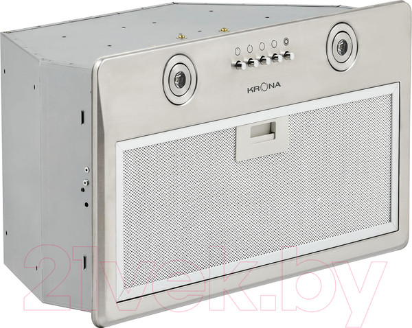 Изображение товара Вытяжка скрытая Krona Runa 600 PB IX / 00026694