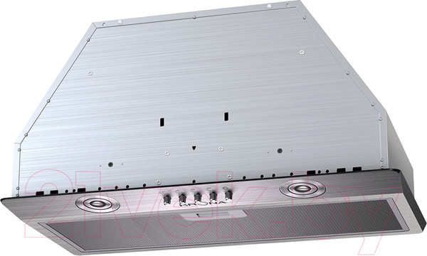 Изображение товара Вытяжка скрытая Krona Runa 600 PB IX / 00026694