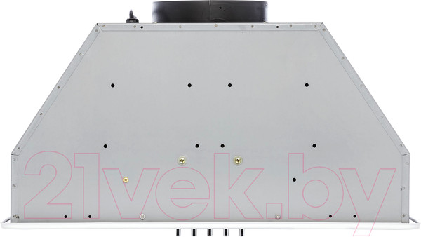 Изображение товара Вытяжка скрытая Krona Runa 600 PB WH / 00026693