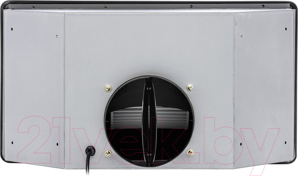 Изображение товара Вытяжка скрытая Krona Runa 600 PB WH / 00026693