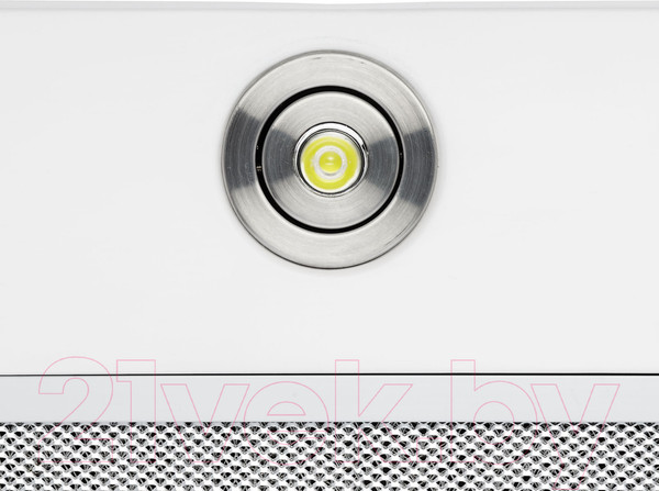 Изображение товара Вытяжка скрытая Krona Runa 600 PB WH / 00026693