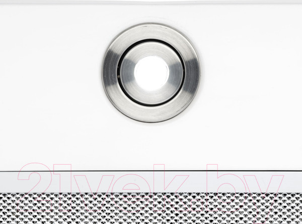 Изображение товара Вытяжка скрытая Krona Runa 600 PB WH / 00026693