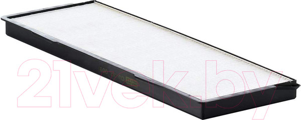 Изображение товара Салонный фильтр Mann-Filter CU37001