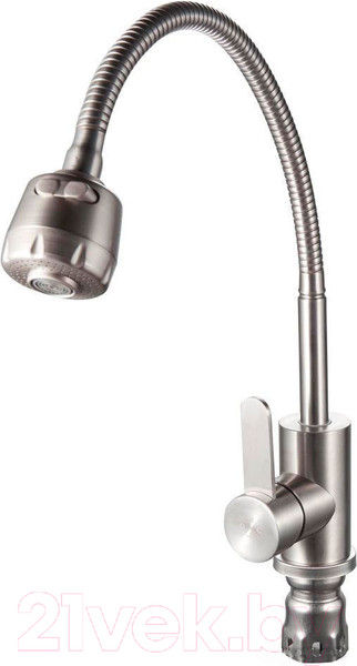Изображение товара Смеситель РМС SUS124-016F
