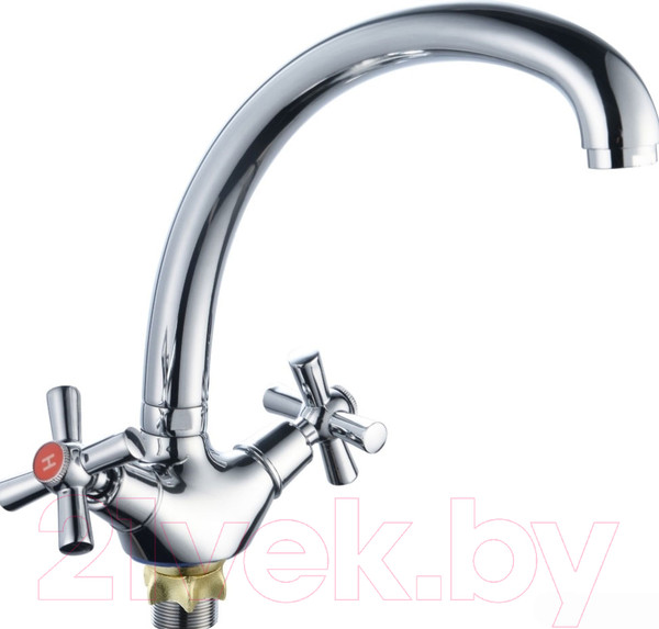 Изображение товара Смеситель РМС SL138-273F