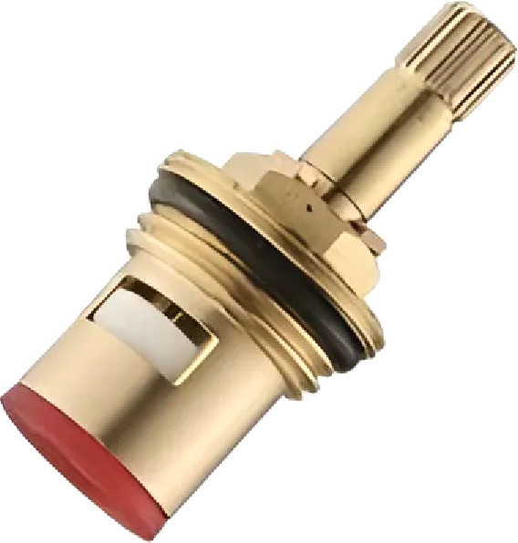 Изображение товара Кран-букса РМС TYF 016