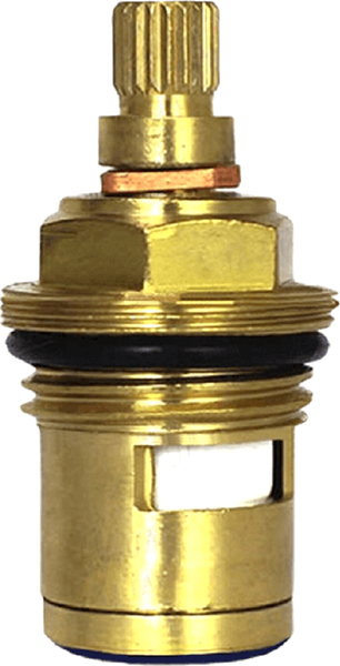 Изображение товара Кран-букса РМС TYF 016-1