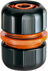 Изображение товара Соединитель для шланга Claber 5/8”-3/4” / 8621