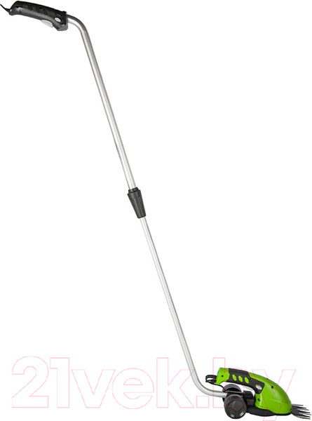 Изображение товара Кусторез аккумуляторный Greenworks 1600807