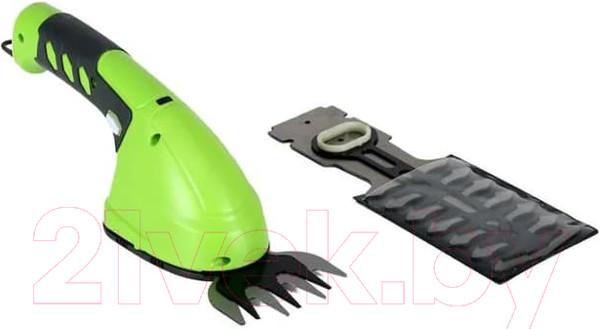 Изображение товара Кусторез аккумуляторный Greenworks 1600807