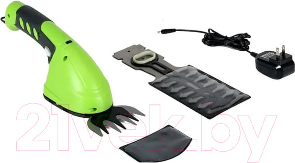 Изображение товара Кусторез аккумуляторный Greenworks 1600807