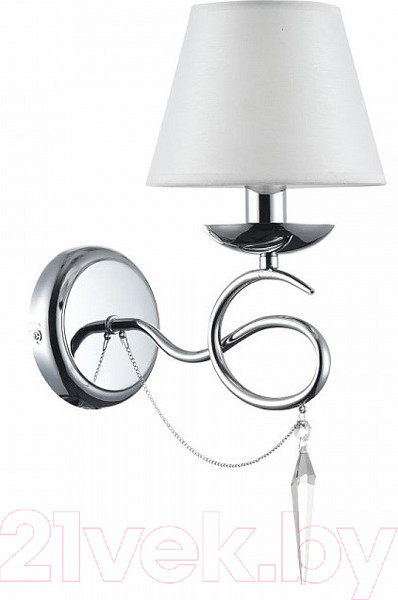 Изображение товара Бра Freya Haley FR2909-WL-01-CH