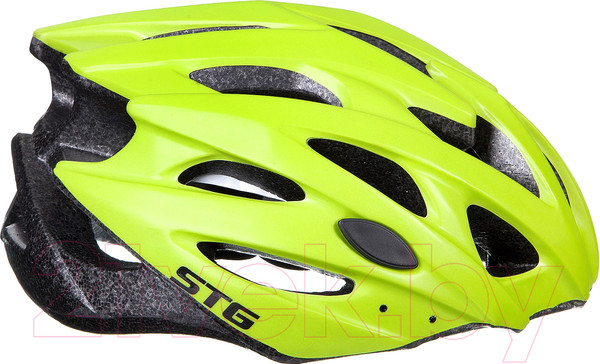 Изображение товара Защитный шлем STG MV29-A / Х82398 (L, зеленый матовый)