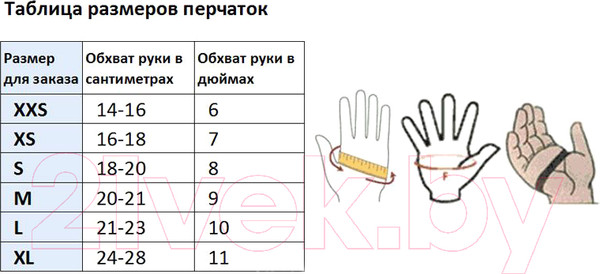 Изображение товара Велоперчатки STG Х87904 (L, серый/черный)