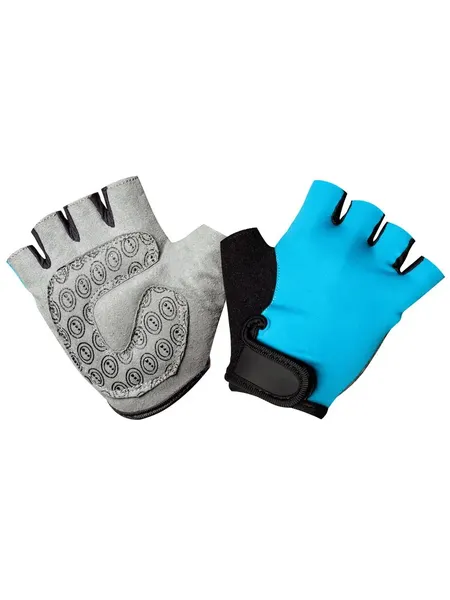 Изображение товара Велоперчатки STG Х87905-М (M, синий)