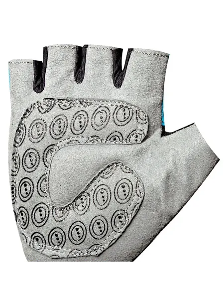 Изображение товара Велоперчатки STG Х87905-М (M, синий)