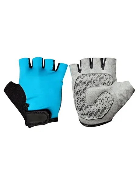 Изображение товара Велоперчатки STG Х87905-М (M, синий)