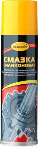 Изображение товара Смазка техническая ASTROhim Ас-461 (335мл)