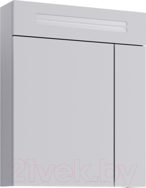 Изображение товара Шкаф с зеркалом для ванной Aqwella Нео / Neo.04.06