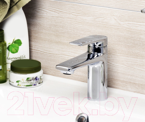 Изображение товара Смеситель Wasserkraft Lopau 3203