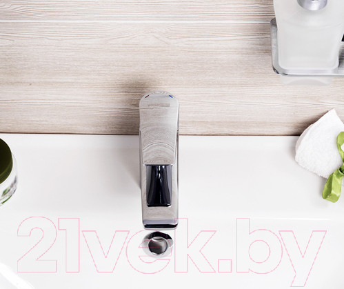 Изображение товара Смеситель Wasserkraft Lopau 3203