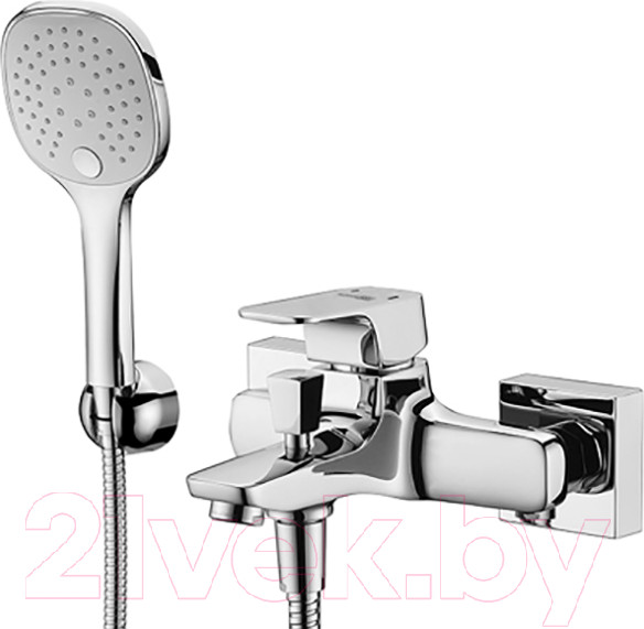 Изображение товара Смеситель Wasserkraft Salm 2701