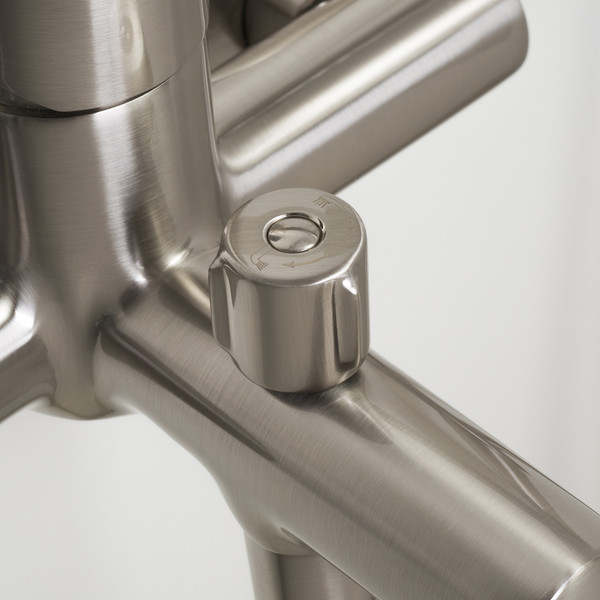 Изображение товара Смеситель Wasserkraft Wern 4201