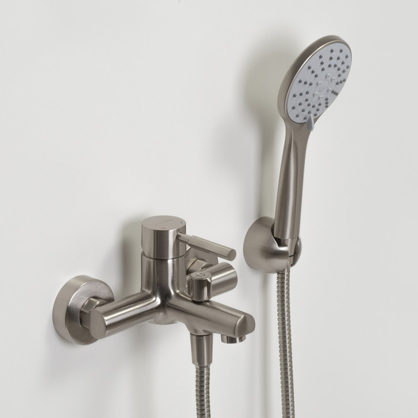 Изображение товара Смеситель Wasserkraft Wern 4201