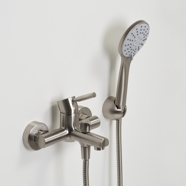 Изображение товара Смеситель Wasserkraft Wern 4201