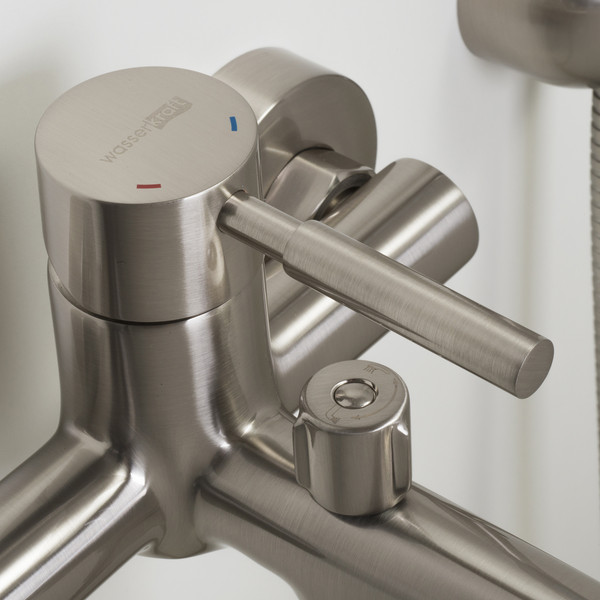 Изображение товара Смеситель Wasserkraft Wern 4201