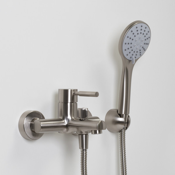 Изображение товара Смеситель Wasserkraft Wern 4201