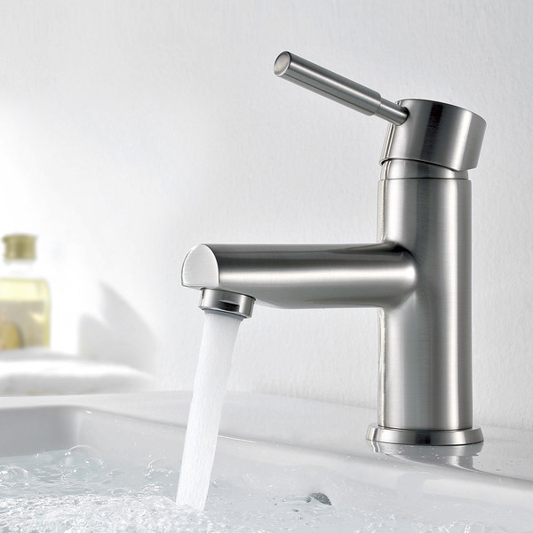 Изображение товара Смеситель Wasserkraft Wern 4203