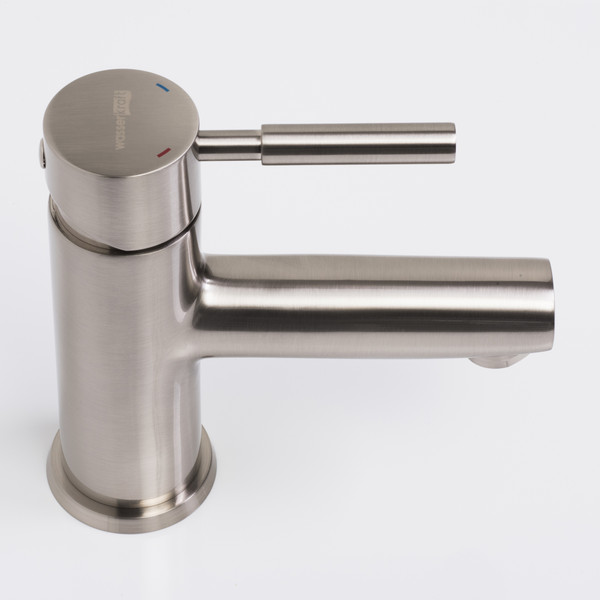 Изображение товара Смеситель Wasserkraft Wern 4203