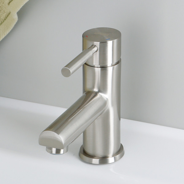 Изображение товара Смеситель Wasserkraft Wern 4203