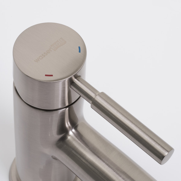 Изображение товара Смеситель Wasserkraft Wern 4203