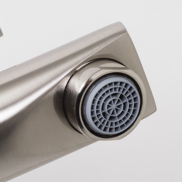 Изображение товара Смеситель Wasserkraft Wern 4203