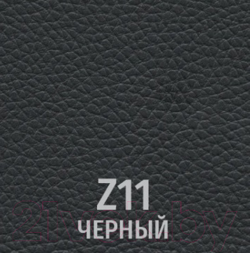 Изображение товара Стул офисный UTFC Аскона BL (Z11/черный)