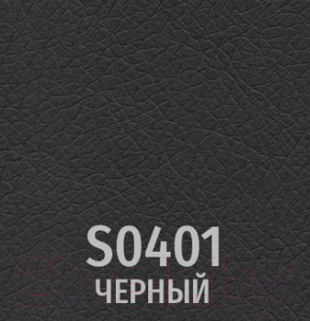 Изображение товара Стул офисный UTFC Аскона BL (S-0401/черный)