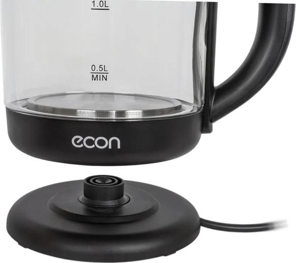 Изображение товара Электрочайник Econ ECO-1835KE
