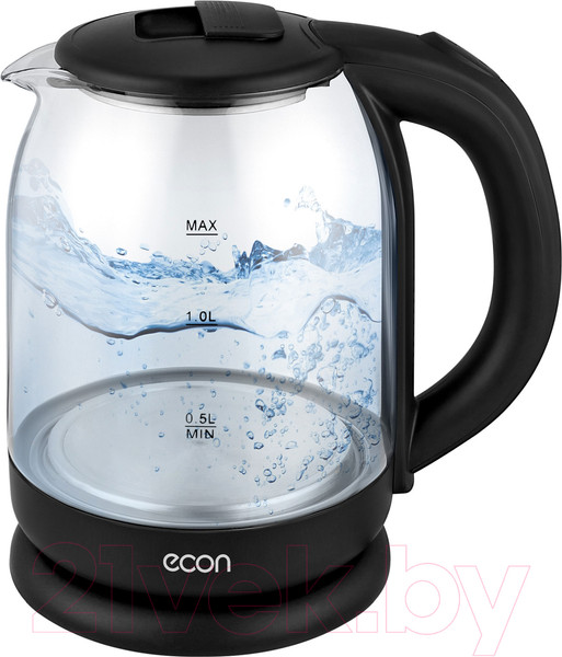 Изображение товара Электрочайник Econ ECO-1835KE