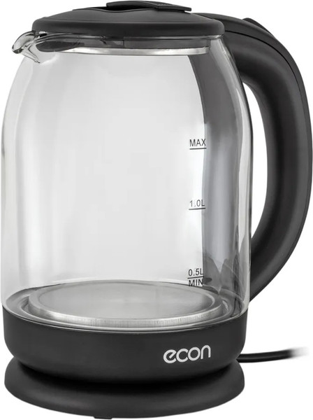 Изображение товара Электрочайник Econ ECO-1835KE