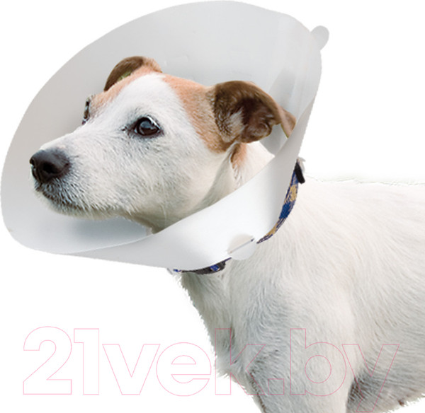 Изображение товара Воротник защитный Ferplast GRO 6008 / 86008800